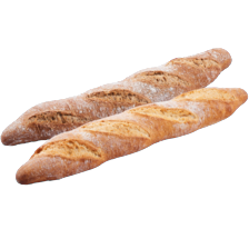 Lodewijker stokbrood
